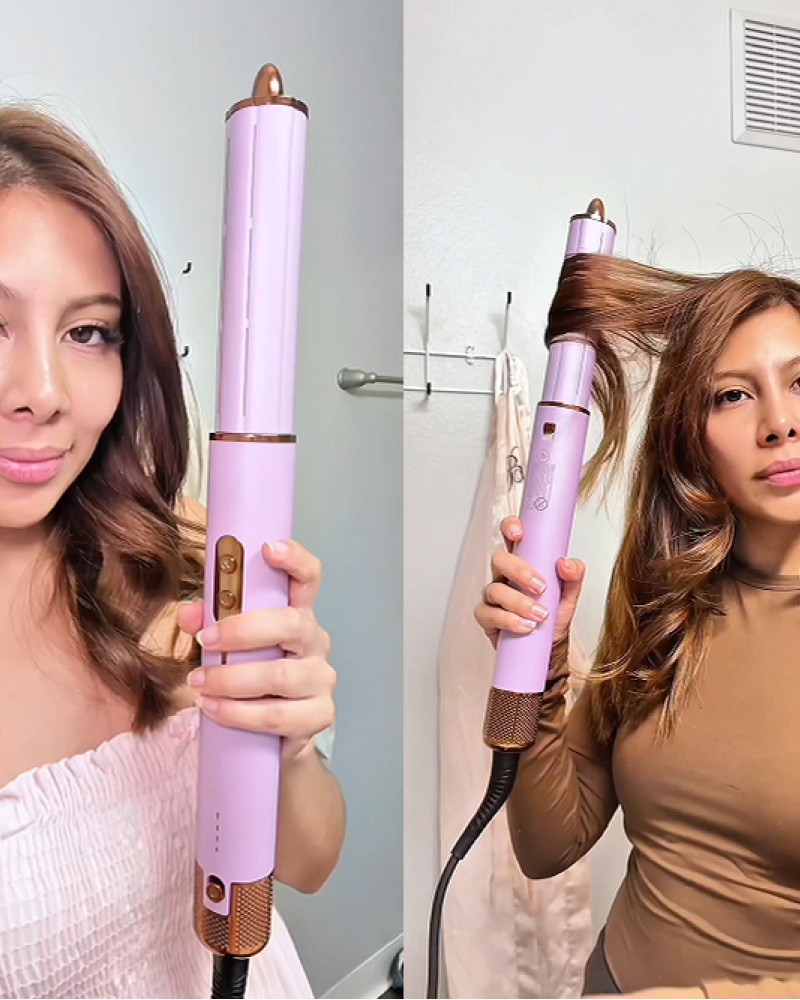 Hair Care 001