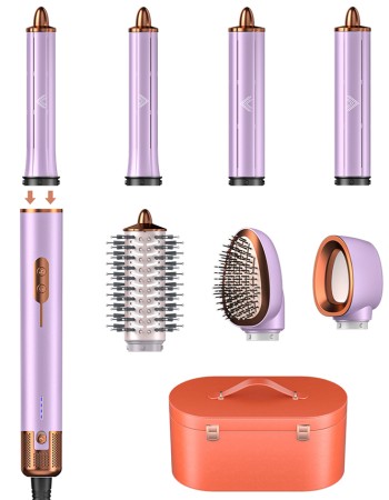 Hair Care 001