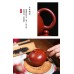 Purple Clay Xishi Teapot