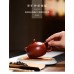 Purple Clay Xishi Teapot