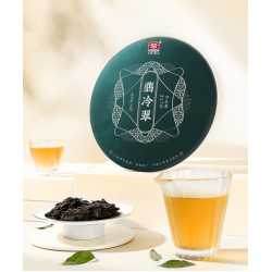 Firenze Pu-er raw tea Firenze Pu-er raw tea