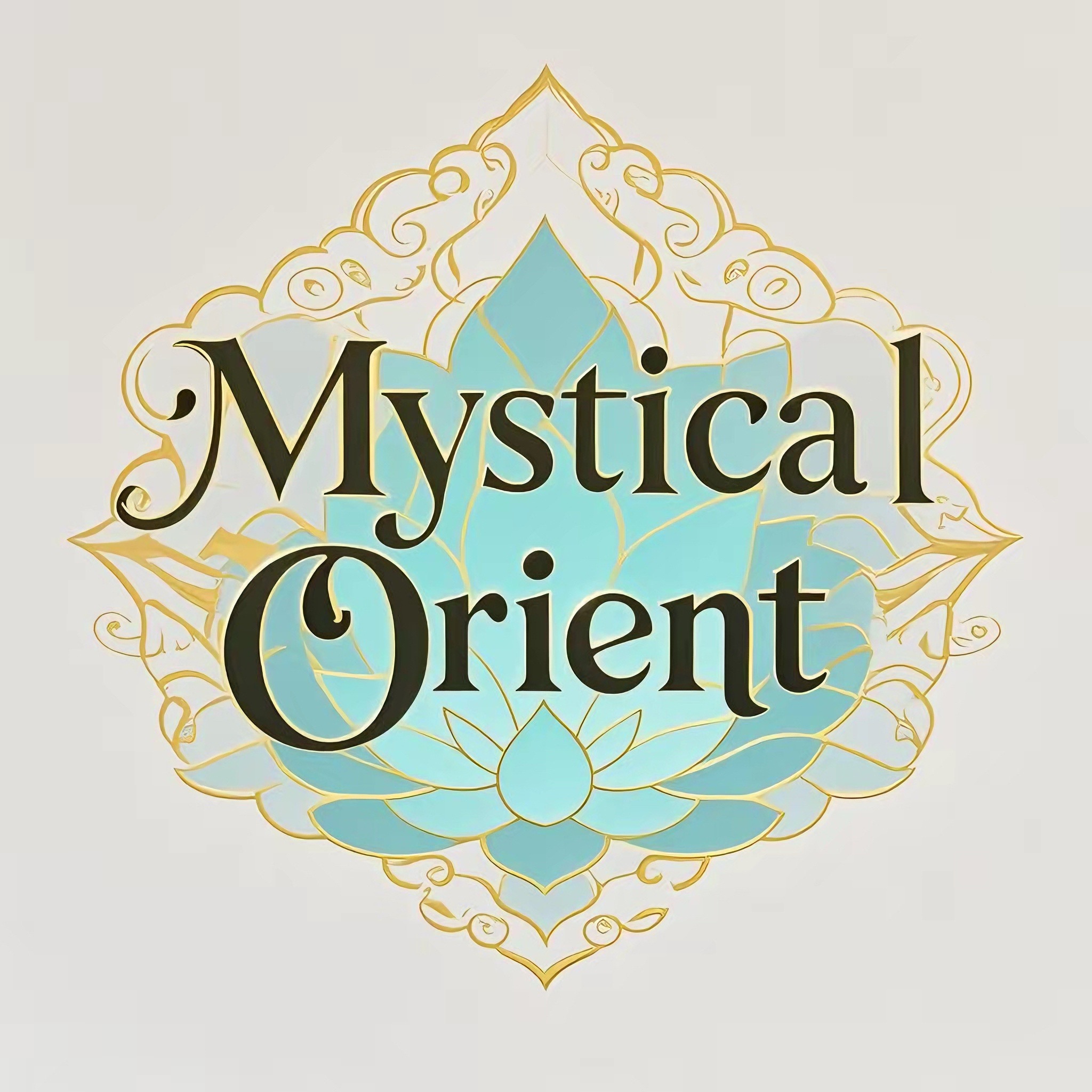 Mystical Orient